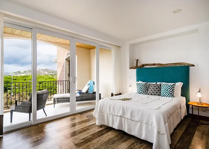 Amazing New Peninsula Penthouse With Ocean Views Tamarindo