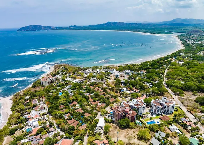 Сasa de vacaciones Amazing New Peninsula Penthouse With Ocean Views *